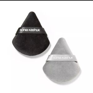 Sonia Kashuk Powder Puffs 2 Piece